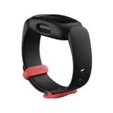 Детские спортивные часы-браслет Fitbit Ace 3 с отслеживанием сна и сенсорным экраном, тонкие и оригинальные 12245330