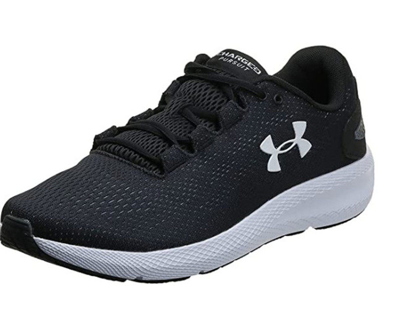 Under Armour/安德玛男鞋运动跑步Charged Pursuit 2正品3020541