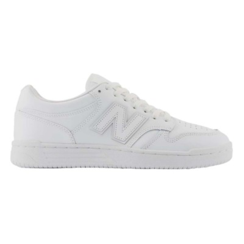 New Balance NB男女运动休闲鞋小白鞋情侣480时尚舒适日常缓震