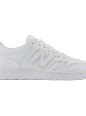 New Balance NB男女运动休闲鞋小白鞋情侣480时尚舒适日常缓震