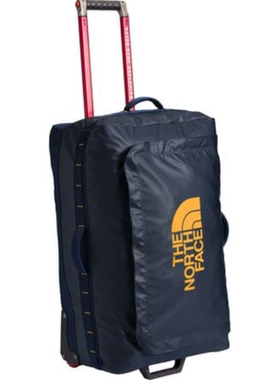 爆款THE NORTH FACE/北面旅行箱拉杆箱登机29英寸行李箱TNFZBMH