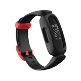 Детские спортивные часы-браслет Fitbit Ace 3 с отслеживанием сна и сенсорным экраном, тонкие и оригинальные 12245330