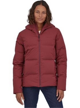 PATAGONIA/巴塔哥尼亚女羽绒服700蓬外套保暖新款冬季正品PAT031W