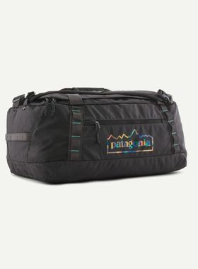 PATAGONIA/巴塔哥尼亚行李袋男女休闲包手提40L户外背包徒步49339