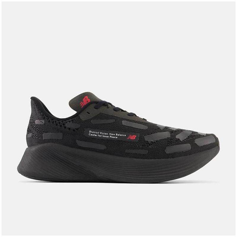 New Balance男时尚休闲鞋低帮防滑运动耐磨舒适经典正品MRCELV2