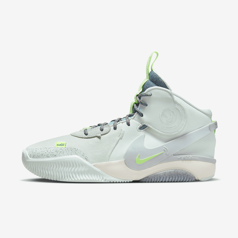 Nike/耐克男款Air运动篮球鞋缓震轻质抓地耐磨美国直邮DM4096