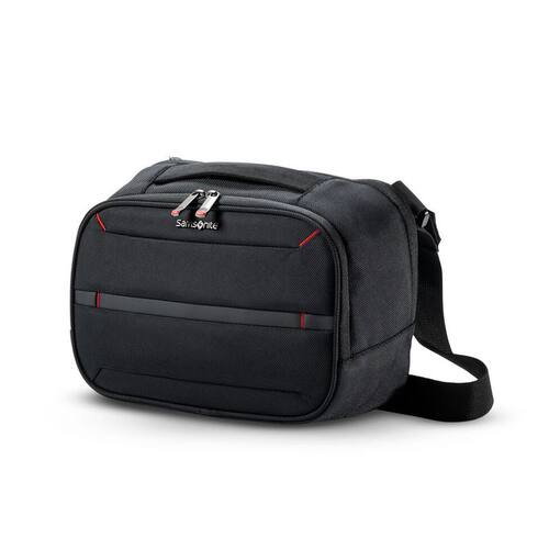 Samsonite/新秀丽单肩包XENON 4.0 通勤11 英寸平板包斜挎包商务