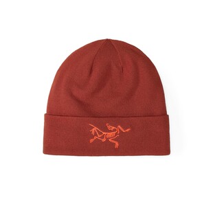 ARC'TERYX/始祖鸟针织帽毛线帽便帽冷帽户外滑雪帽骑行徒步保暖