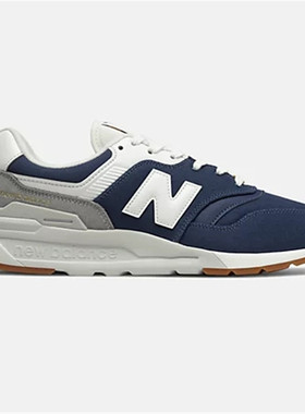 New Balance NB男运动鞋休闲鞋红色997H正品NB1090