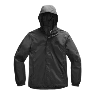 北面男外套The North Face皮肤衣薄款夹克防风连帽拉链防水户外