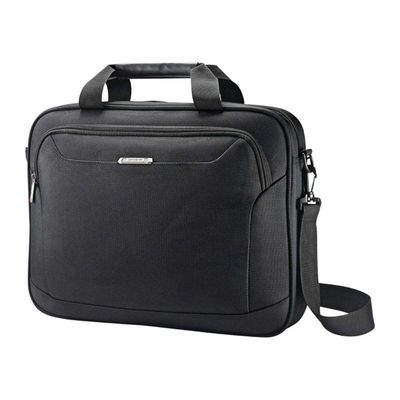 Samsonite新秀丽公文包男手提包Xenon 3.0单肩15英寸电脑包89441