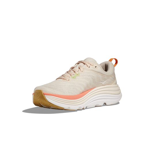 HOKA ONE ONE女鞋跑步鞋透气Gaviota 5运动鞋减震春夏晨跑9875543