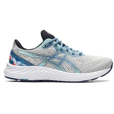 Asics/亚瑟士男士跑步鞋GEL-EXCITE网面柔软透气训练正品1011B311