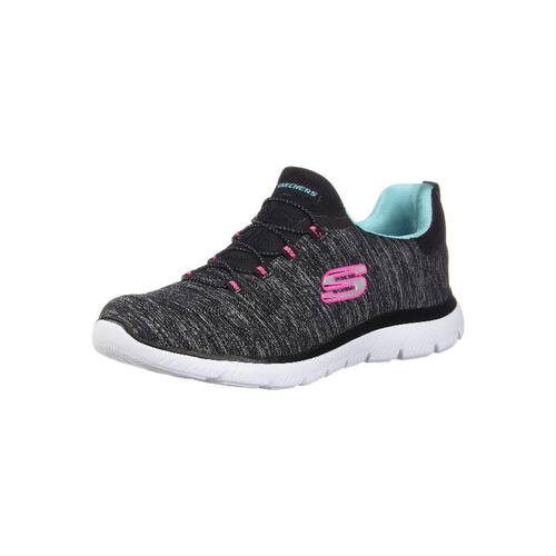 skechers休闲鞋女鞋斯凯奇