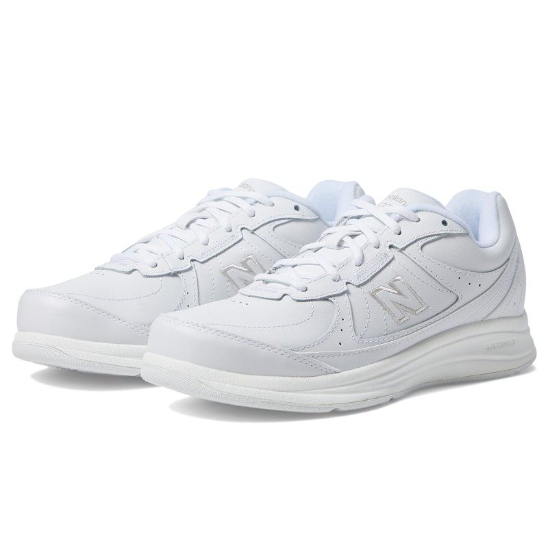 NEW BALANCE NB女鞋运动鞋WW577步行鞋公路鞋缓冲减震7729845