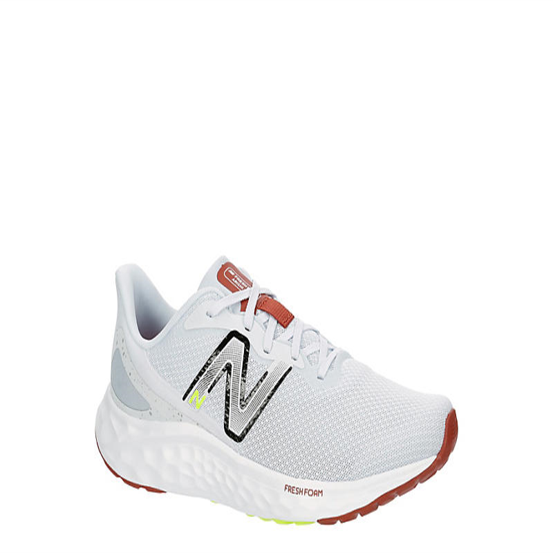 NEW BALANCE Fresh Foam Arishi V4跑步鞋舒适日常男正品601437