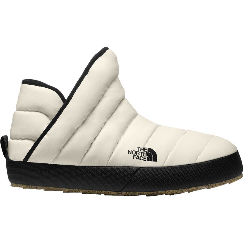 THE NORTH FACE/北面女雪地棉鞋户外休闲鞋运动短靴防滑冬季正品