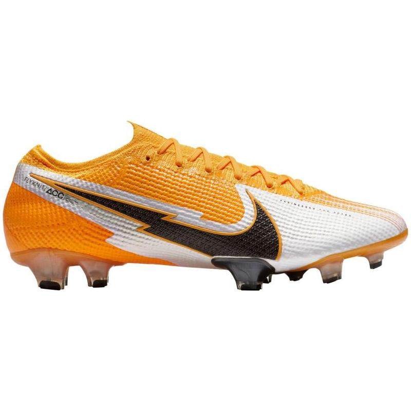 nike/耐克男运动鞋足球鞋低帮覆面轻盈抓地vapor 13正品14747848