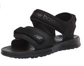 250可调节魔术贴NB正品 NEW 293267 男鞋 舒适夏季 BALANCE NB凉鞋