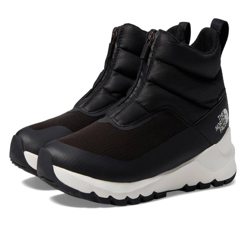THE NORTH FACE/北面女士防水靴冬季保暖棉靴中筒棉鞋防滑9783177