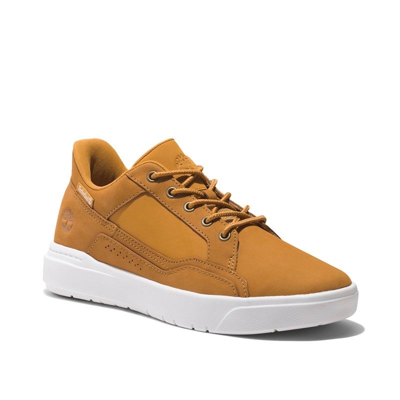 TIMBERLAND添柏岚户外运动休闲鞋短靴板鞋登山徒步缓震春秋男正品