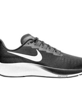 Nike/耐克男运动鞋跑鞋飞马37缓震训练夜跑透气轻质正品NKEW0KW