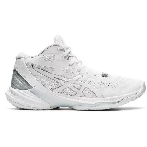 Asics/亚瑟士 Женские кроссовки волейбола, Sky Elite FF Rubber Bottom Bottom 1052A054
