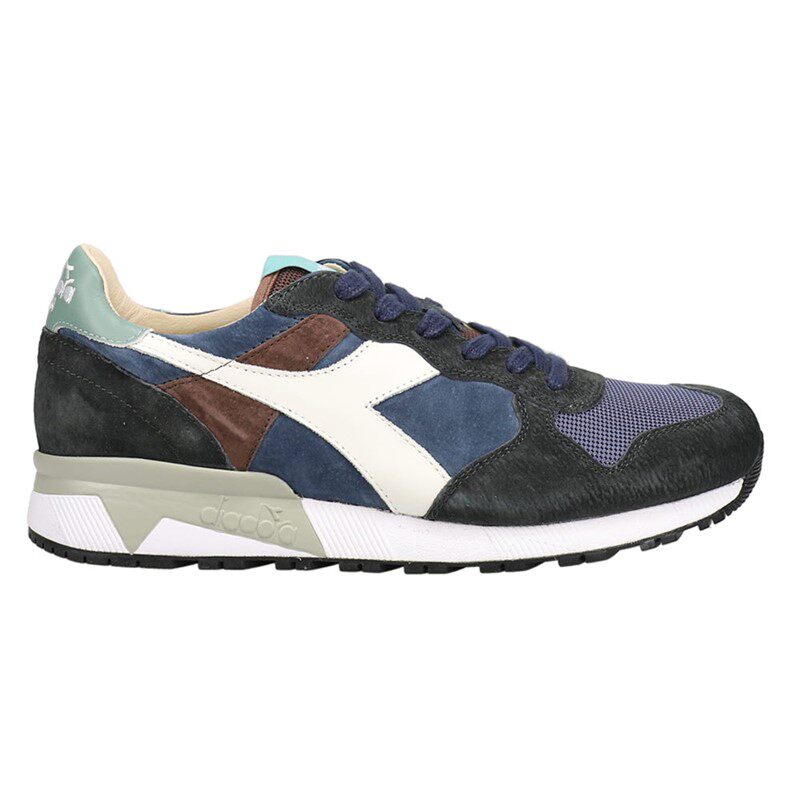 Diadora/迪亚多纳男运动鞋百搭舒适耐磨防滑休闲轻量透气回弹稳定