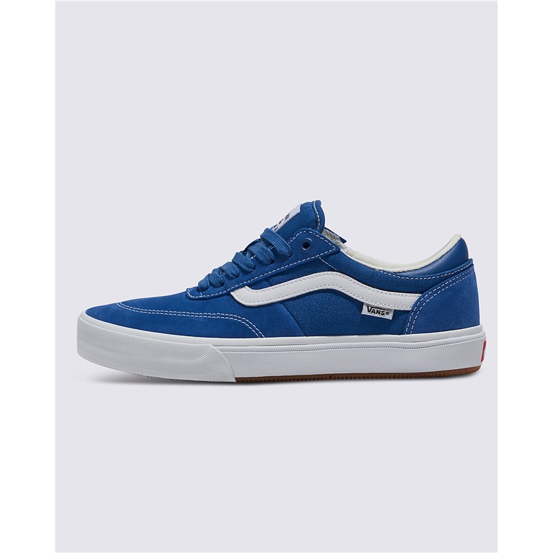 VANS/范斯男女情侣款板鞋低帮经典复古潮牌春夏轻便透气潮流正品图片