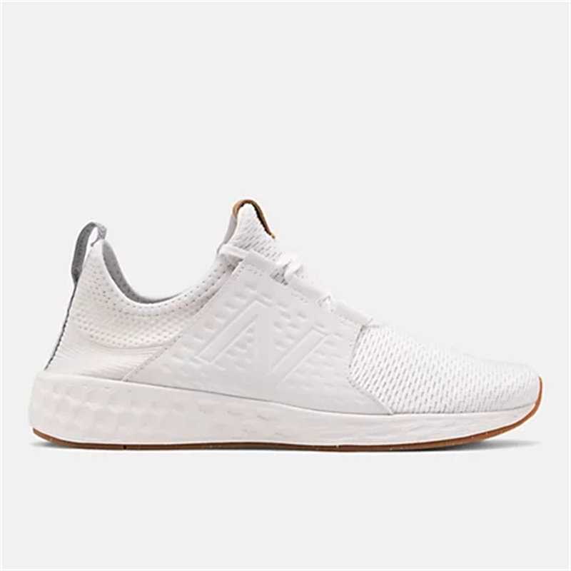 NEW BALANCE  NB男鞋运动休闲鞋舒适轻便耐磨跑步冬季正品JX