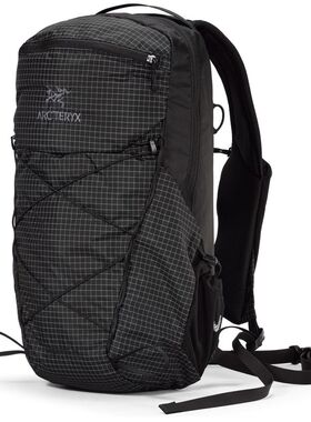 ARC‘TERYX/始祖鸟Aerios 18男女户外背包双肩包大容量轻质耐磨