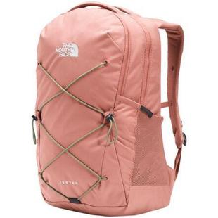 北面男女双肩包耐用轻便背包运动27L正品 THE NORTH FACE TNFZA5V