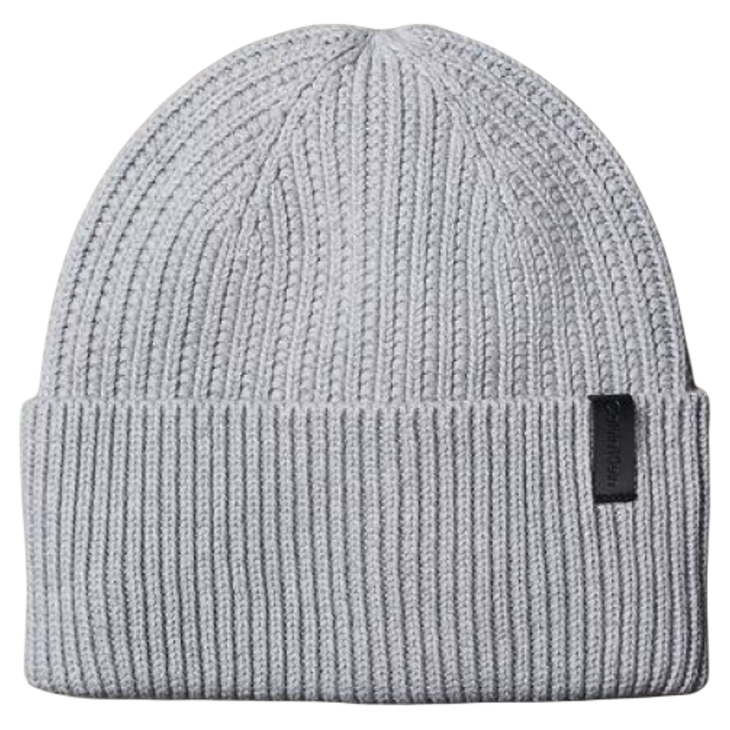 Calvin Klein针织帽毛线帽CK帽子纯棉冷帽运动帽户外保暖滑雪帽子