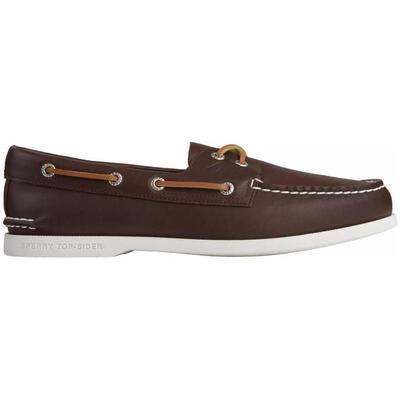 Sperry Top-Sider男鞋运动鞋休闲低帮缓冲船鞋时尚正品14745255