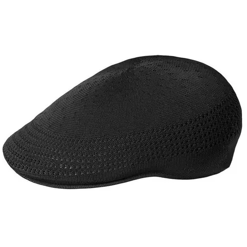 Kangol Kangaroo Мужчины и женщины Hat Hat Beret дышащий вязаный британский тропик 507 Аутентичный K3208HT