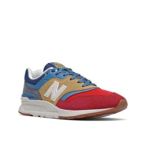 运动休闲鞋NEWBALANCE透气男