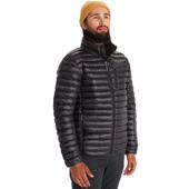 正品 MARMOT 马魔山男羽绒服夹克拉链立领轻质保暖冬季 MAR01XQ