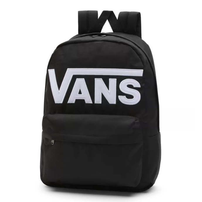 Vans/范斯男女双肩包22L书包15寸电脑包OLD SKOOL正品35825