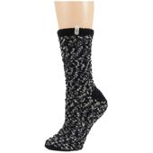 UGG女袜子中筒毛巾袜靴袜堆堆袜柔软舒适秋冬正品 UAS0011W