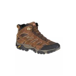 Merrell A29BE144 系带运动休闲户外探险爬山徒步正品 迈乐男高帮鞋