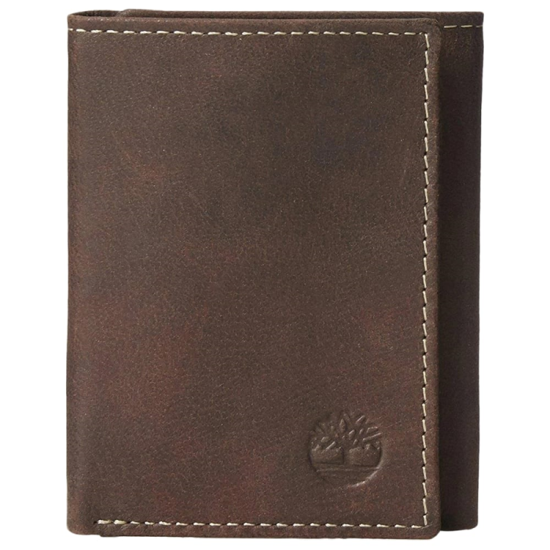 TIMBERLAND/添柏岚男款钱包长款钱包钱夹皮革轻盈便携正品2070870