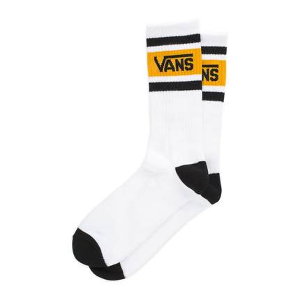 VANS/范斯男袜子长筒袜舒适透气时尚1双正品V27825