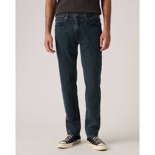 Levi’s/李维斯男士牛仔裤502锥形休闲裤棉质复古男裤透气 五口袋