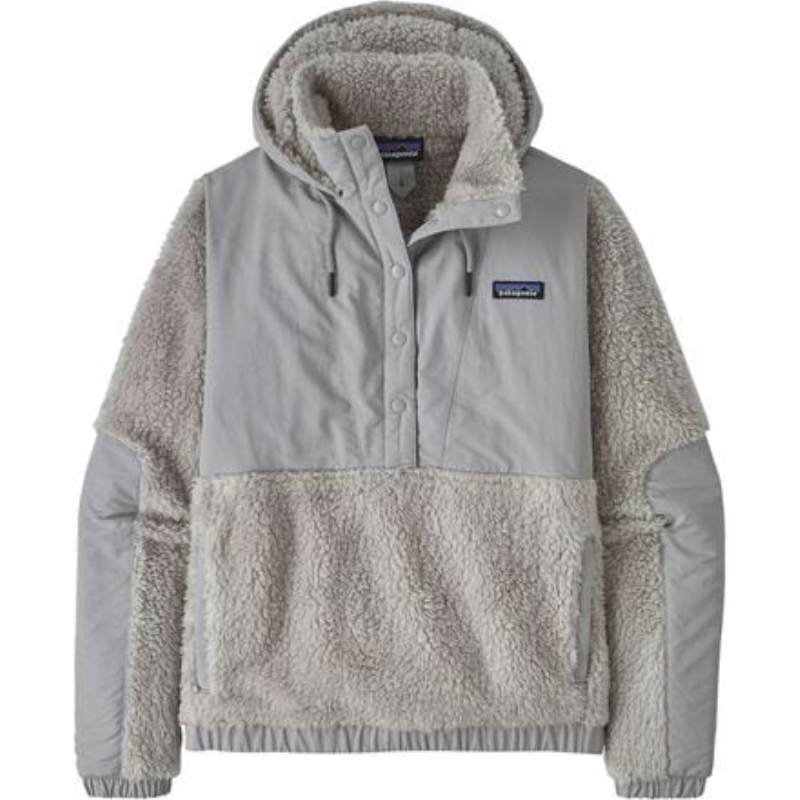 PATAGONIA/巴塔哥尼亚女套头衫卫衣长袖连帽百搭春秋正品PATZ9MC