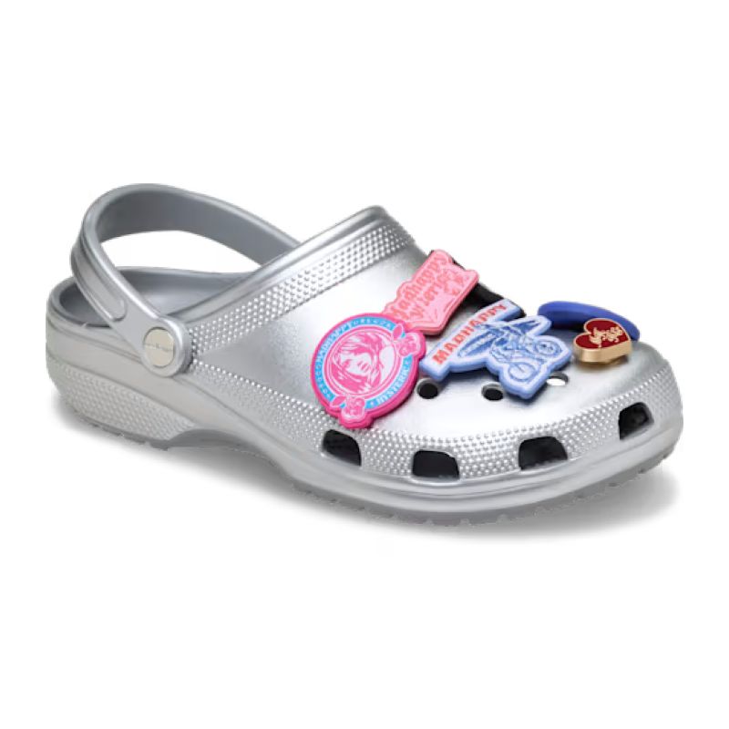 Madhappy X Crocs卡骆驰联名洞洞鞋夏季凉拖沙滩拖鞋轻便防滑男女