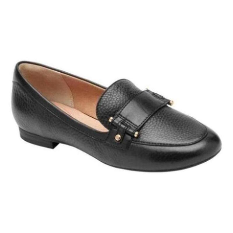 Rockport/乐步女鞋豆豆鞋懒人鞋一脚蹬灵活缓震百搭正品900777