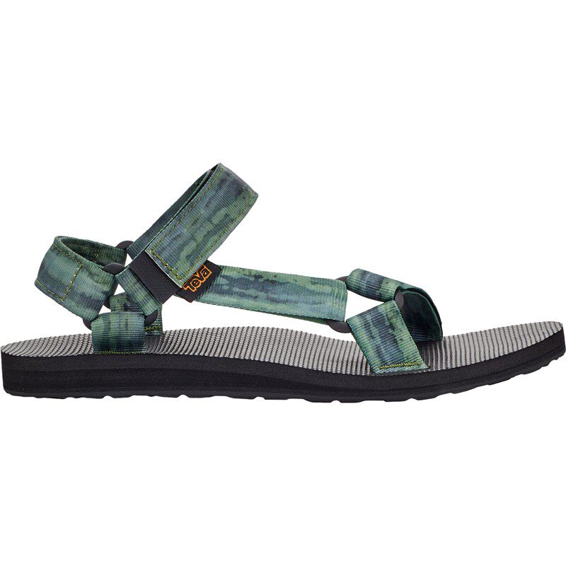 Teva/太哇男凉鞋沙滩鞋休闲运动快干缓震拼色耐磨户外徒步夏正品