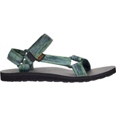 Teva 休闲运动快干缓震拼色耐磨户外徒步夏正品 太哇男凉鞋 沙滩鞋