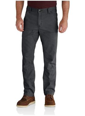 carhartt男裤休闲裤长裤中腰工装裤直筒裤宽松美国直邮102802秋季