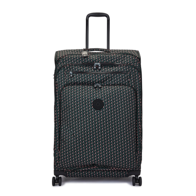 Kipling凯浦林行李箱拉杆箱大号4轮大容量户外旅行出游度假2023新